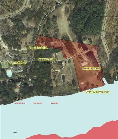 2271 Bowman Street Sw, Supply, NC 28462 - Image #1