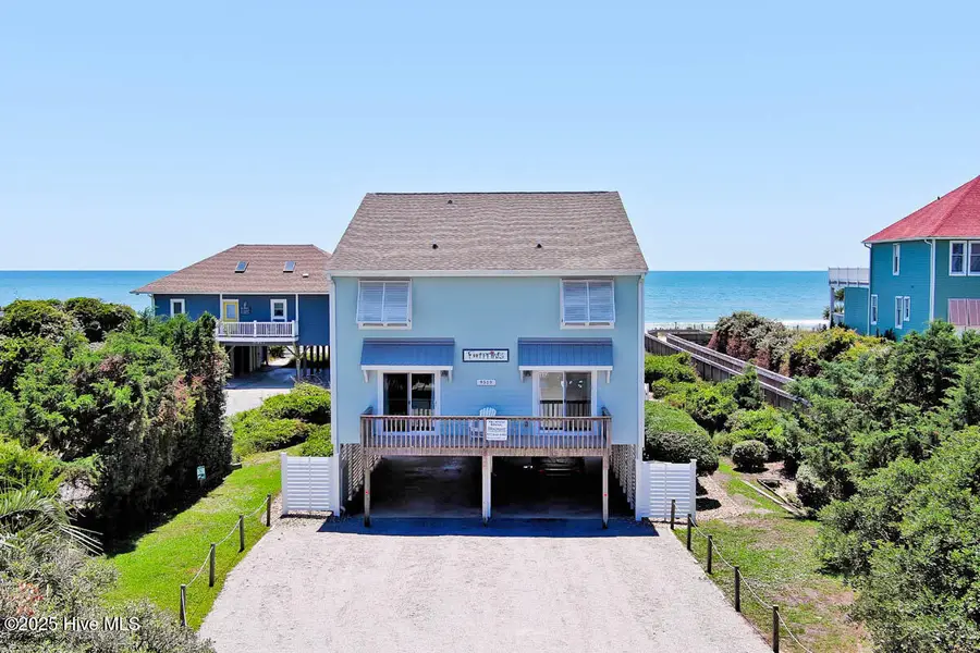 9519 Ocean Drive #E & W, Emerald Isle, NC 28594 - Image #3