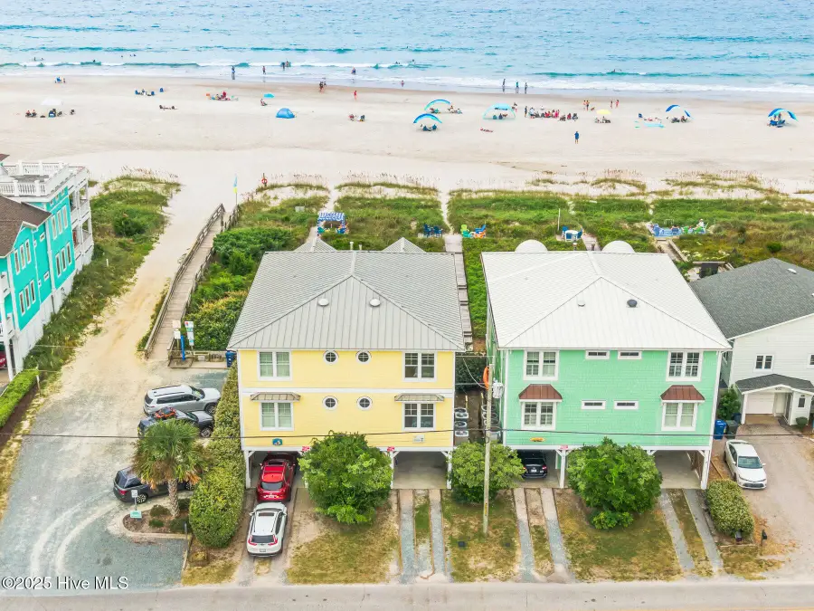 901 Ocean Boulevard #B, Topsail Beach, NC 28445 - Image #3