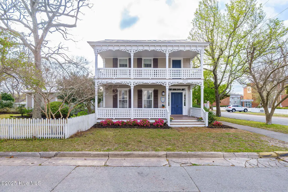 200 Craven Street, Beaufort, NC 28516 - Image #1