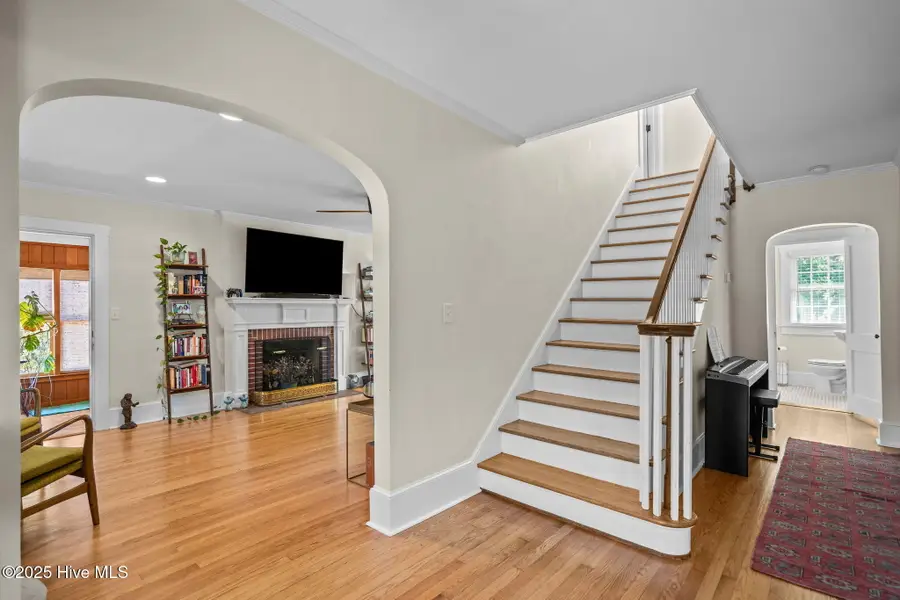 418 Forest Hills Drive, Wilmington, NC 28403 - Image #2