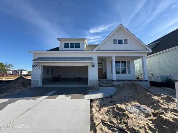 321 Longhill Drive, Wilmington, NC 28412