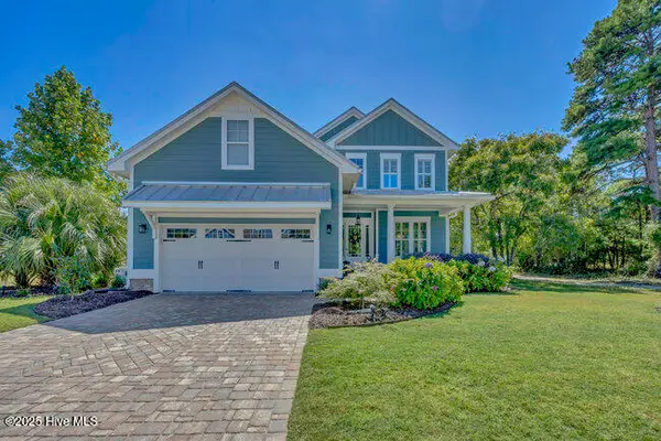 3586 Rivergate Way Ne, Leland, NC 28451