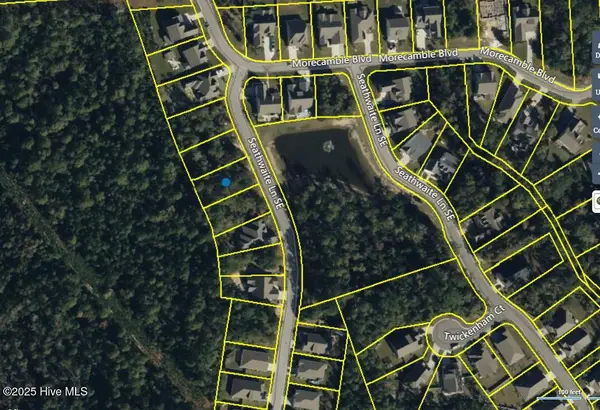 904 Seathwaite Lane Se, Leland, NC 28451