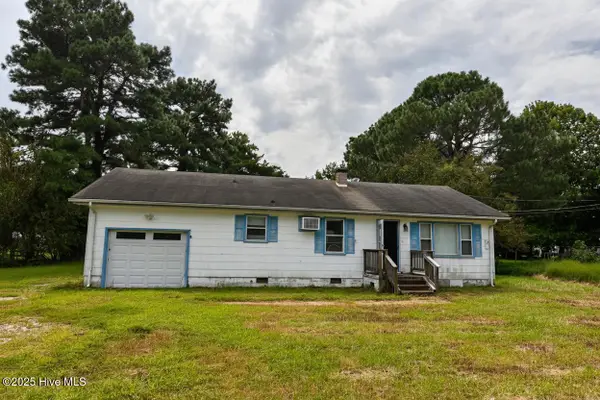 2209 W Main Street Ext, Elizabeth City, NC 27909