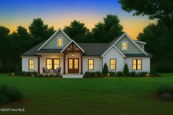 2302 Williams Farm Road, Greenville, NC 27858