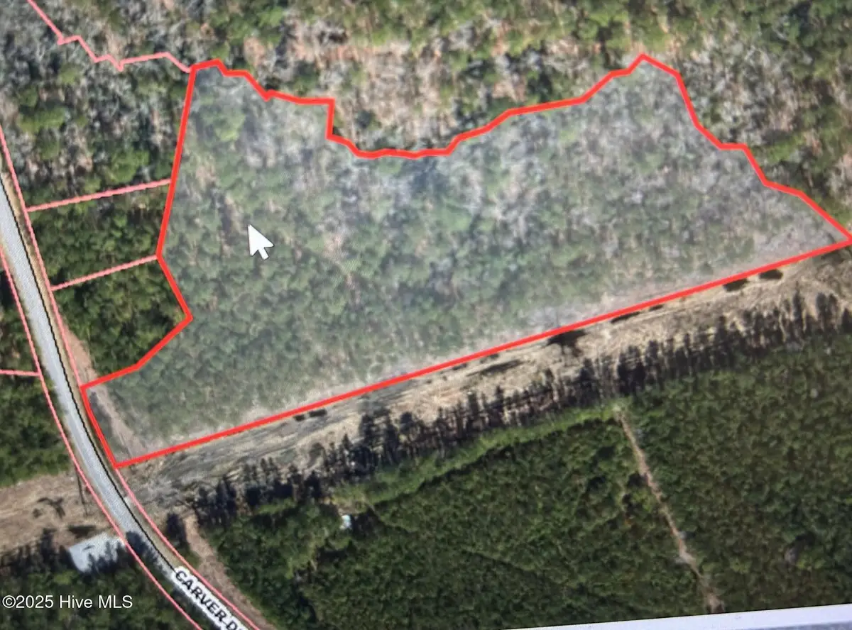 0 Carver Drive, Rocky Point, NC 28457 - Image #1