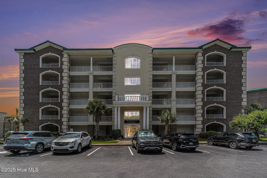 915 Shoreline Drive W #112, Sunset Beach, NC 28468 - Image #3