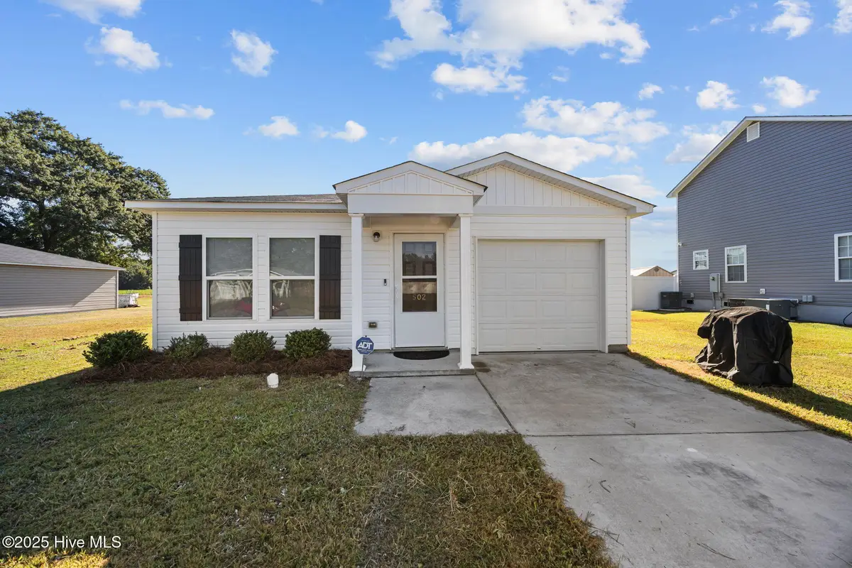 502 Square Street, Greenville, NC 27834 - Image #1