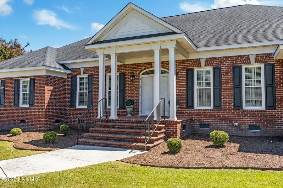 623 White Horse Drive, Greenville, NC 27834 - Image #2