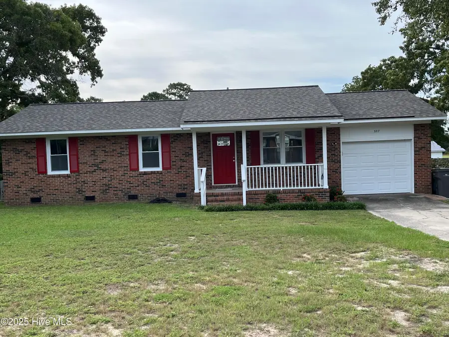 3717 Colonial Cove, Hope Mills, NC 28348 - Image #2