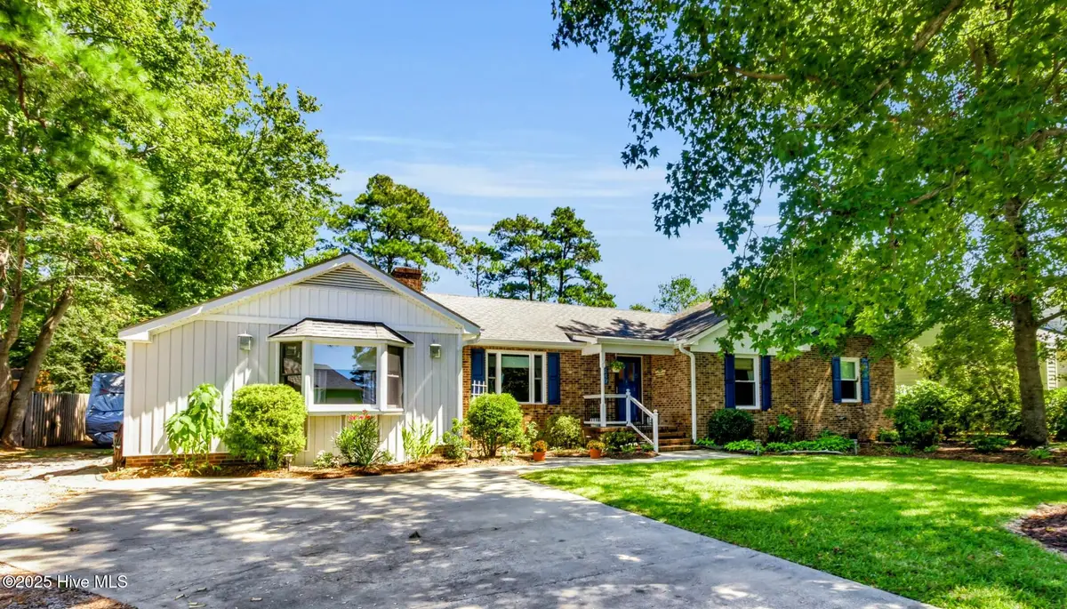 240 Rudolph Drive, Beaufort, NC 28516 - Image #1