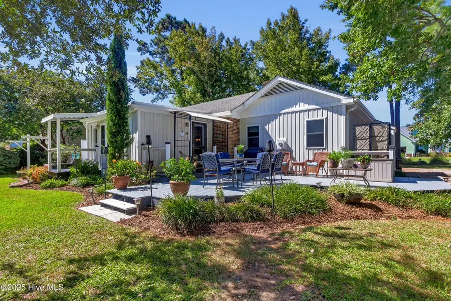 240 Rudolph Drive, Beaufort, NC 28516 - Image #3