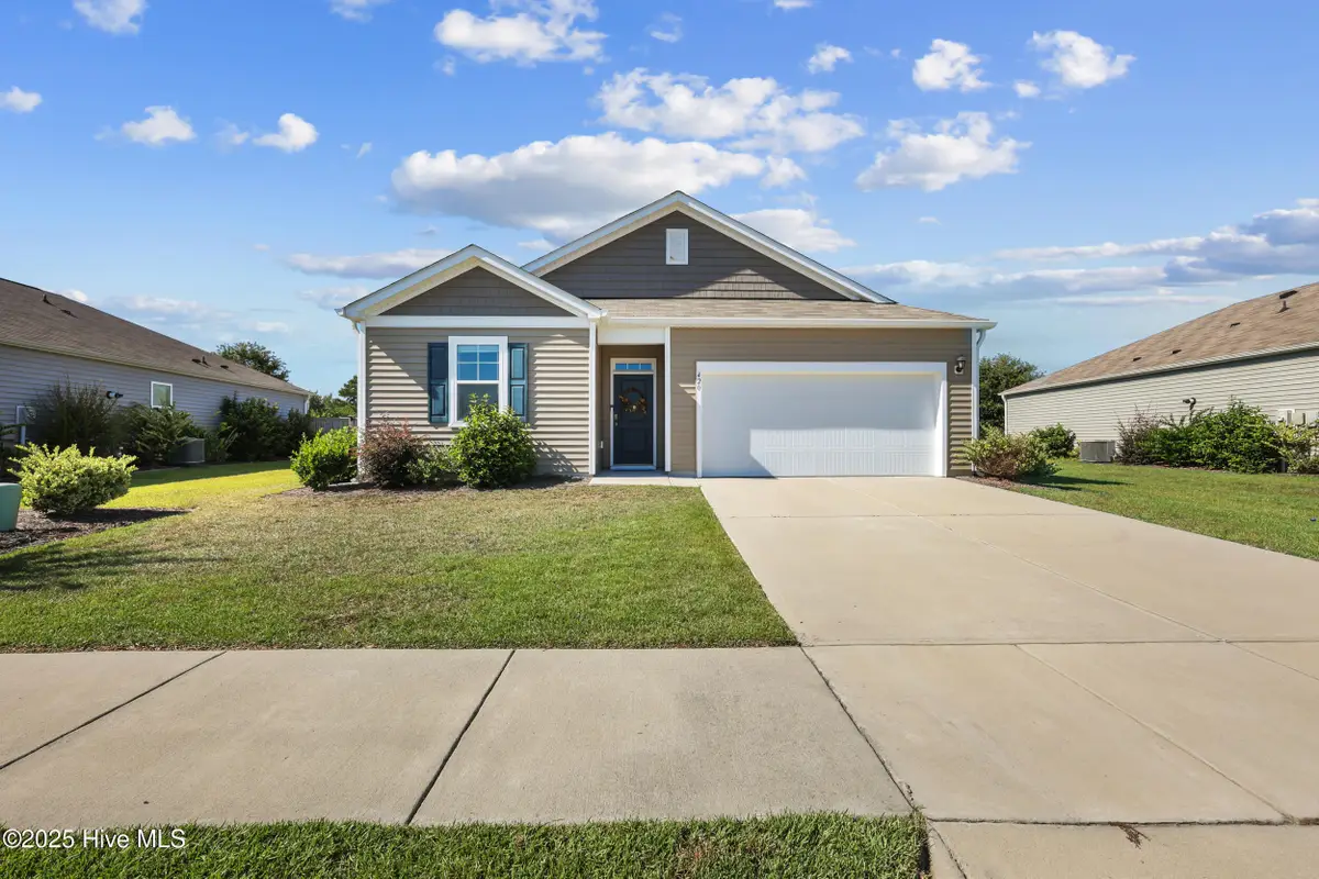 420 St Kitts Way, Winnabow, NC 28479 - Image #1