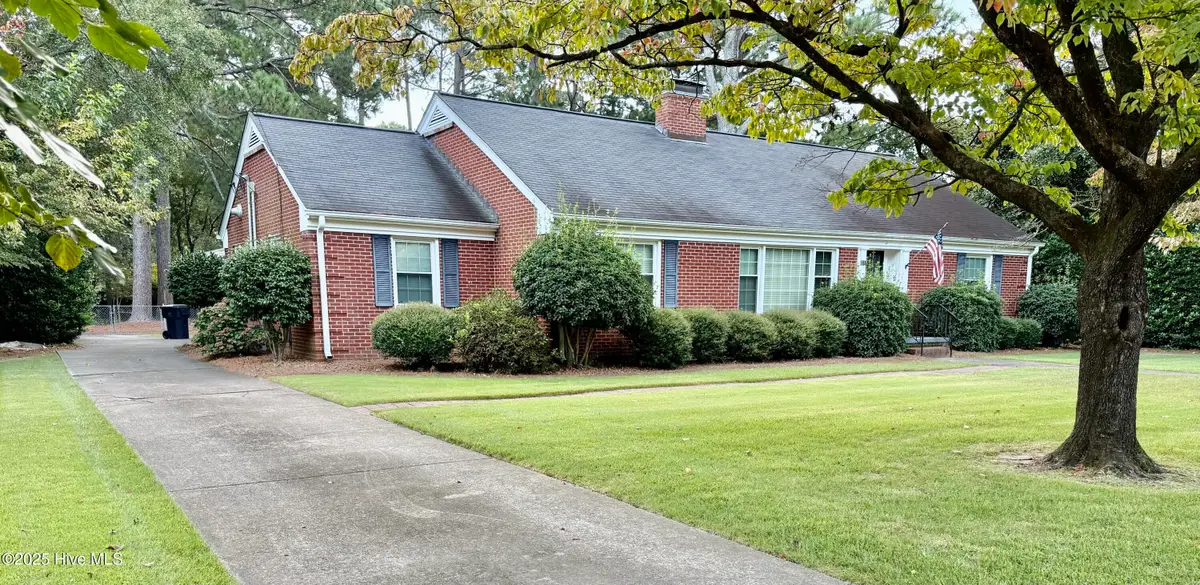 102 S Jefferson Avenue, Goldsboro, NC 27530 - Image #1