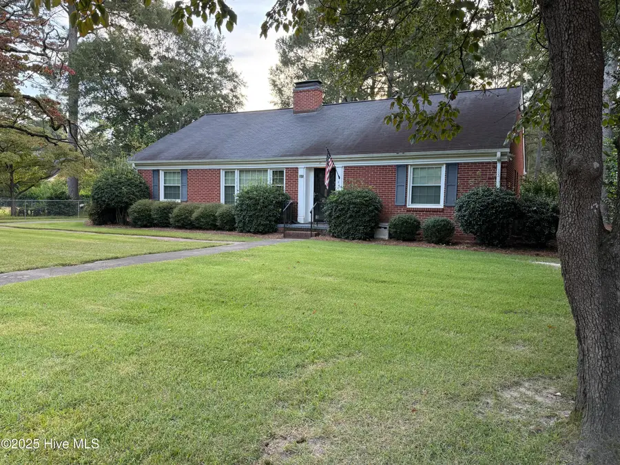102 S Jefferson Avenue, Goldsboro, NC 27530 - Image #2