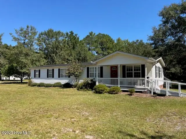 1152 Point Caswell Road, Atkinson, NC 28421 - Image #1