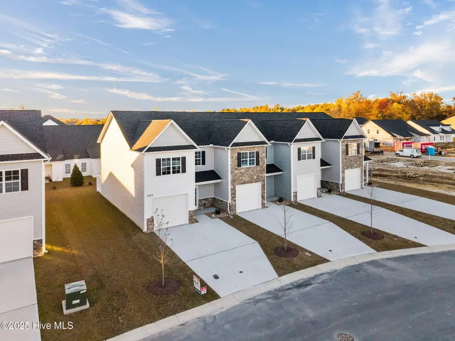 2001 Newbury Way #D, Greenville, NC 27834 - Image #3