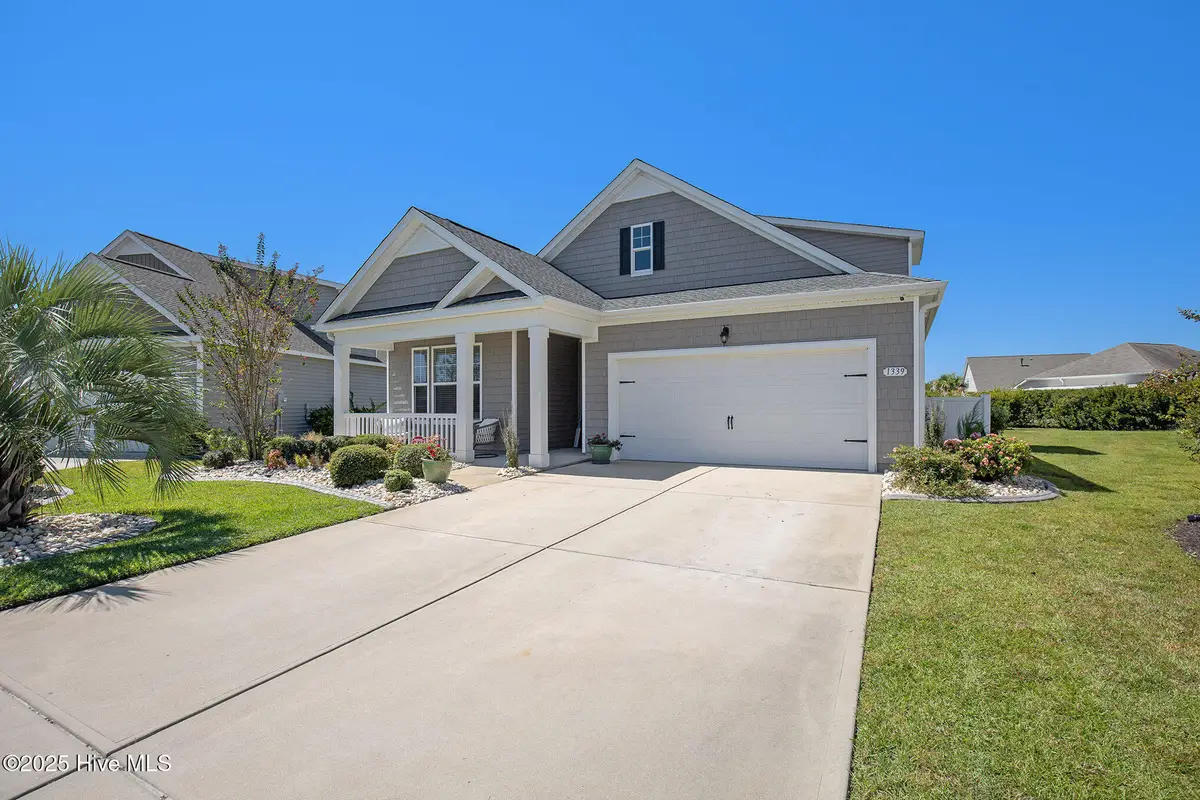 1339 Sunny Slope Circle, Calabash, NC 28467 - #1