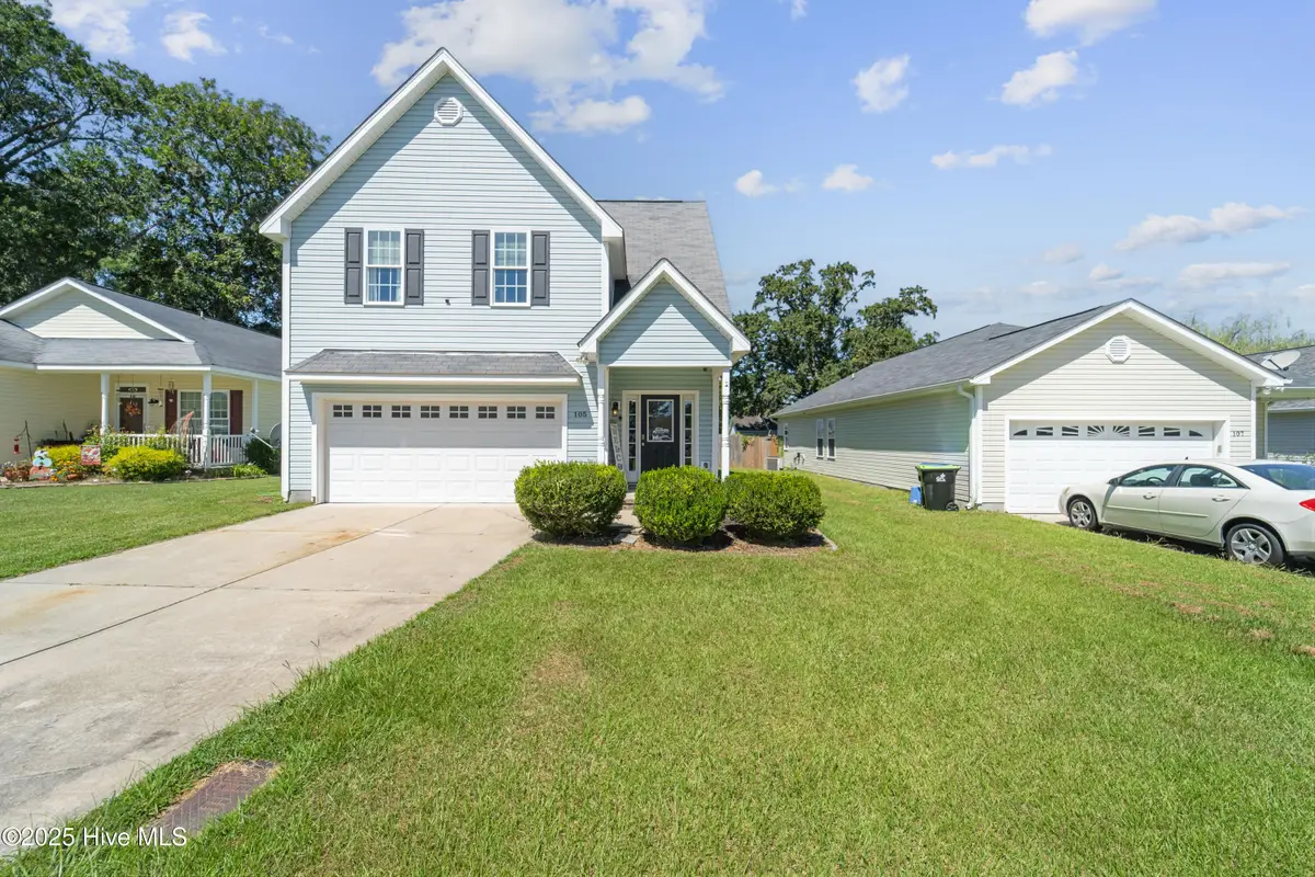 105 Trenton Street, Richlands, NC 28574 - Image #1