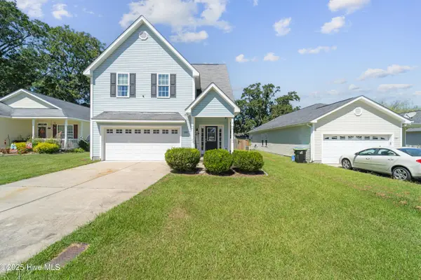 105 Trenton Street, Richlands, NC 28574