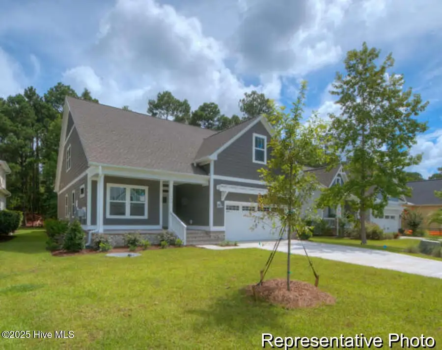 390 Lamer Loop, Shallotte, NC 28470 - Image #2