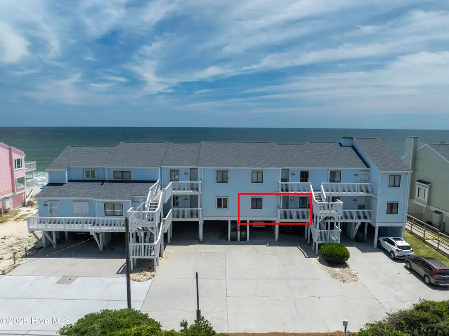 1205 Sand Dollar Court, Kure Beach, NC 28449 - Image #2