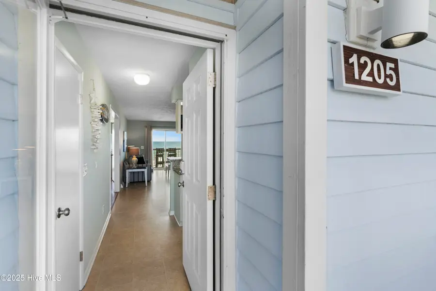 1205 Sand Dollar Court, Kure Beach, NC 28449 - Image #3