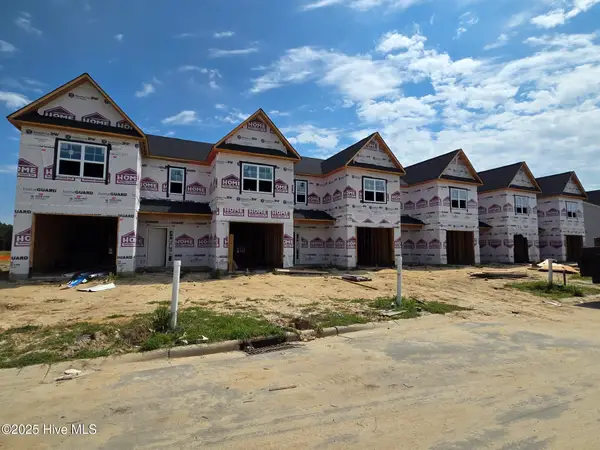 2001 Newbury Way #F, Greenville, NC 27834