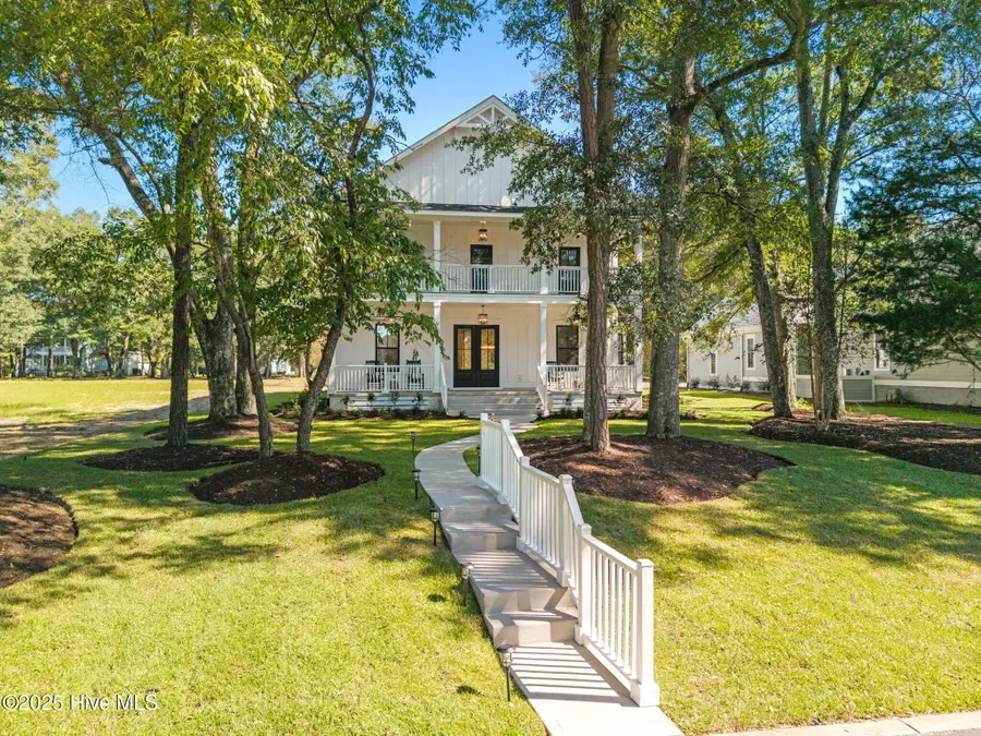 9303 Whisper Park Drive Sw, Calabash, NC 28467 - Image #2