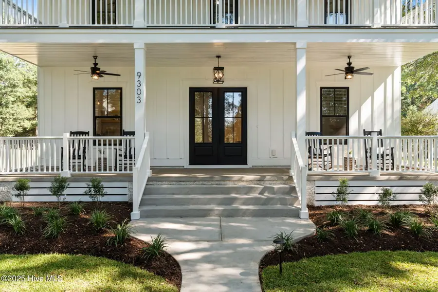 9303 Whisper Park Drive Sw, Calabash, NC 28467 - Image #3