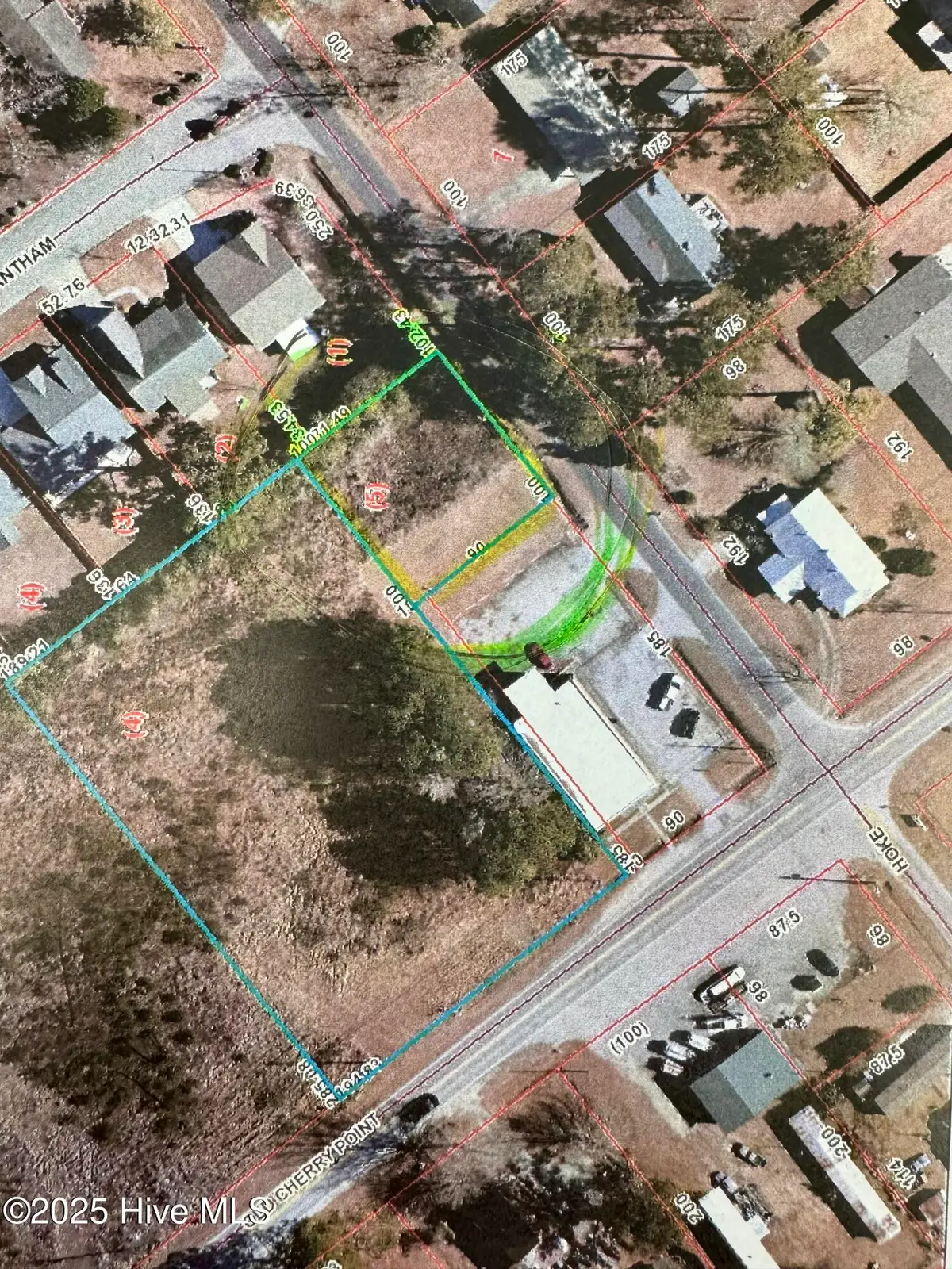 322 Hoke Street, New Bern, NC 28562 - Image #1