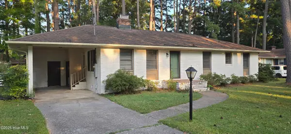 209 Belvedere Drive, Greenville, NC 27834