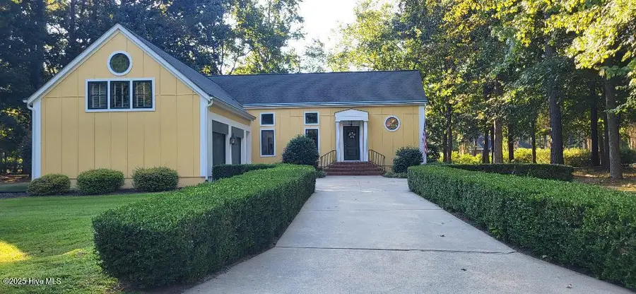 110 Trent Circle, Hertford, NC 27944 - Image #2