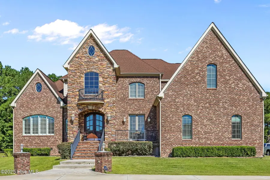 187 Country Squire Lane, Jacksonville, NC 28540 - Image #2