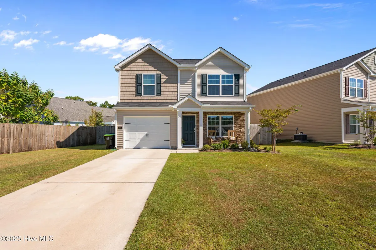 101 Walton Drive, New Bern, NC 28562 - Image #1