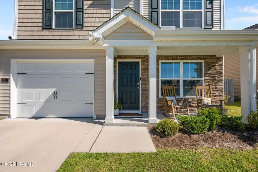 101 Walton Drive, New Bern, NC 28562 - Image #3