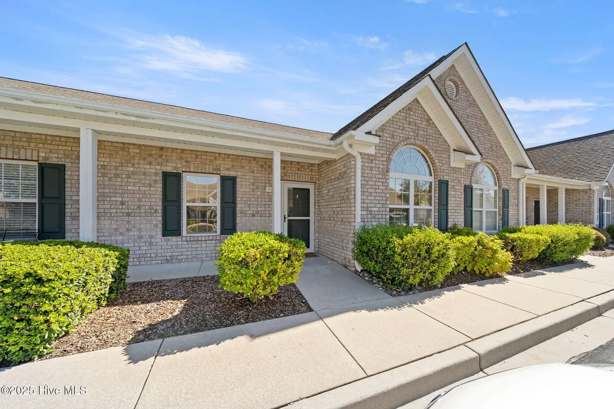 4918 Dreamweaver Court #Unit 2, Southport, NC 28461 - Image #1