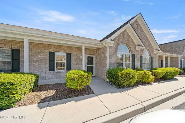 4918 Dreamweaver Court #Unit 2, Southport, NC 28461