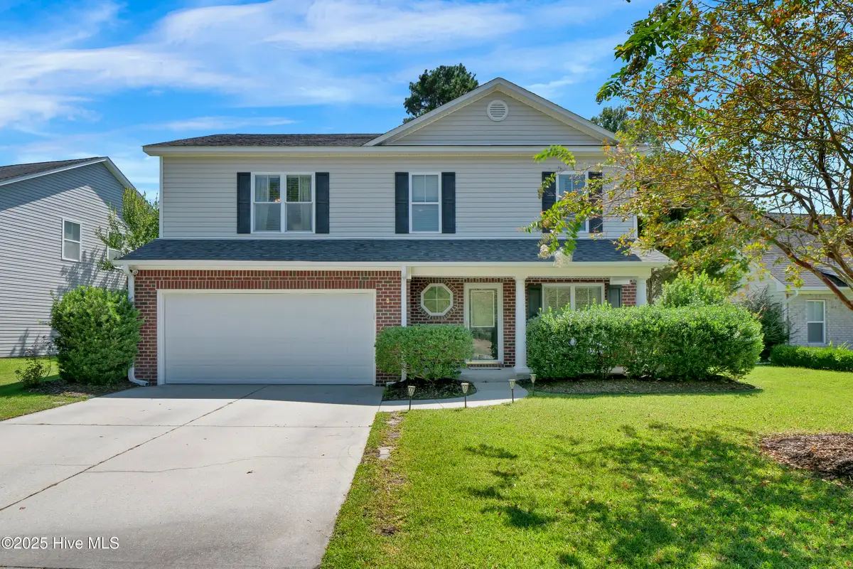 7846 Olde Pond Road, Wilmington, NC 28411 - Image #1