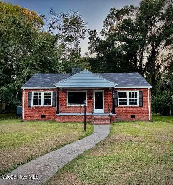 1204 Morningside Drive, Kinston, NC 28501 - Image #2