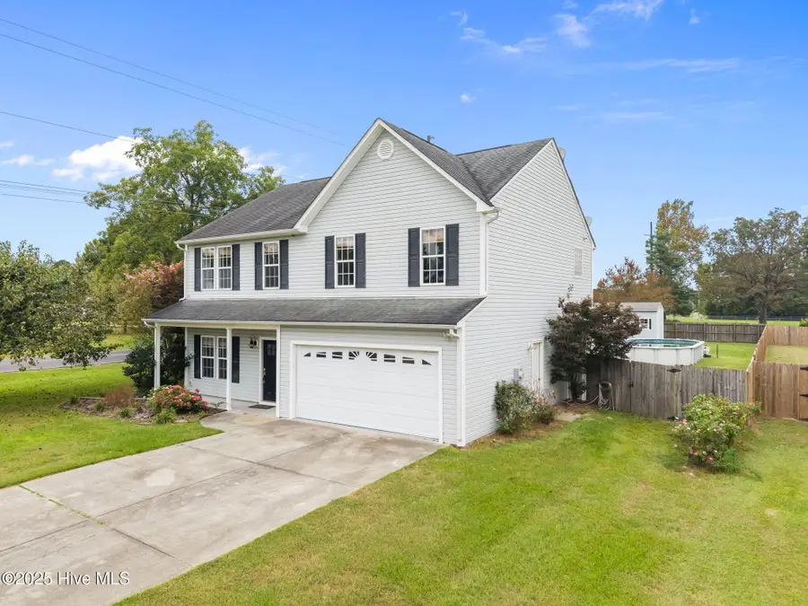 101 Loyd Lane, Beulaville, NC 28518 - Image #2