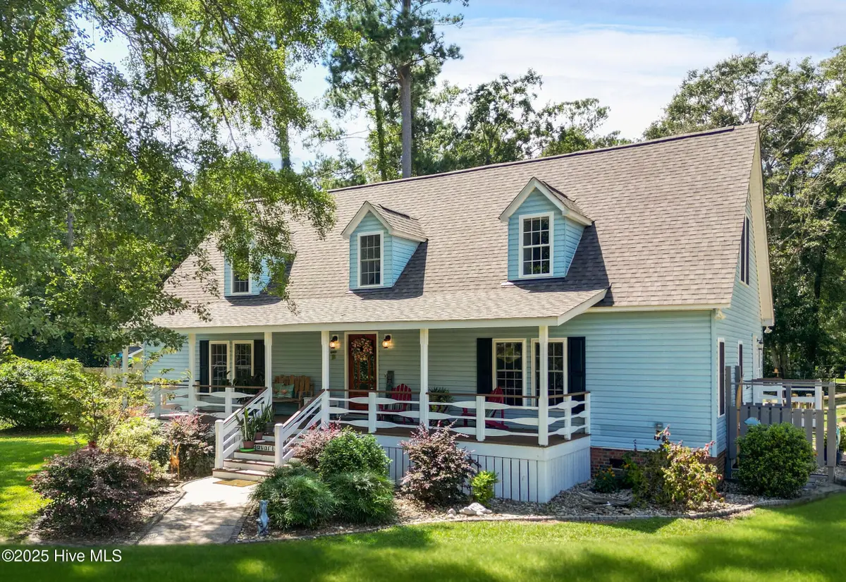 112 Bavarian Drive, Castle Hayne, NC 28429 - Image #1