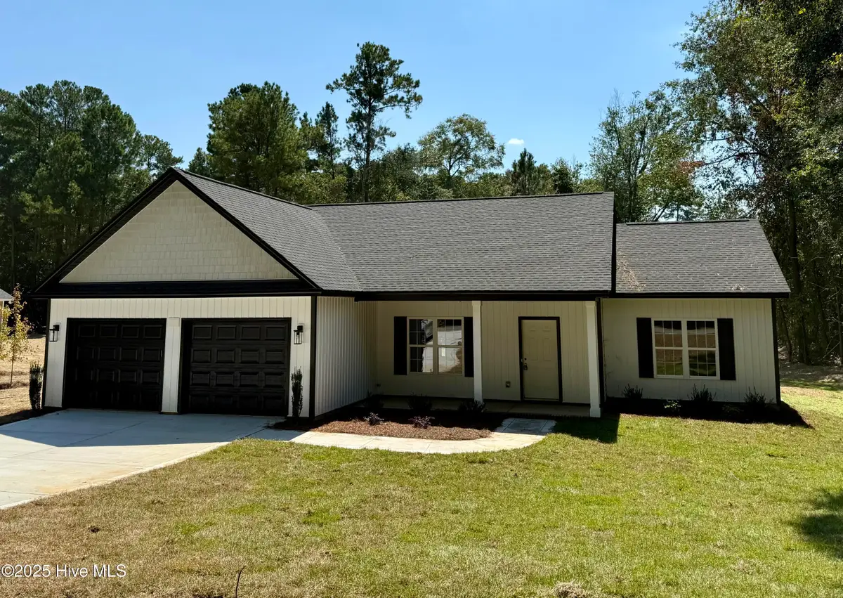 12470 Blues Farm Road, Laurinburg, NC 28352 - Image #1