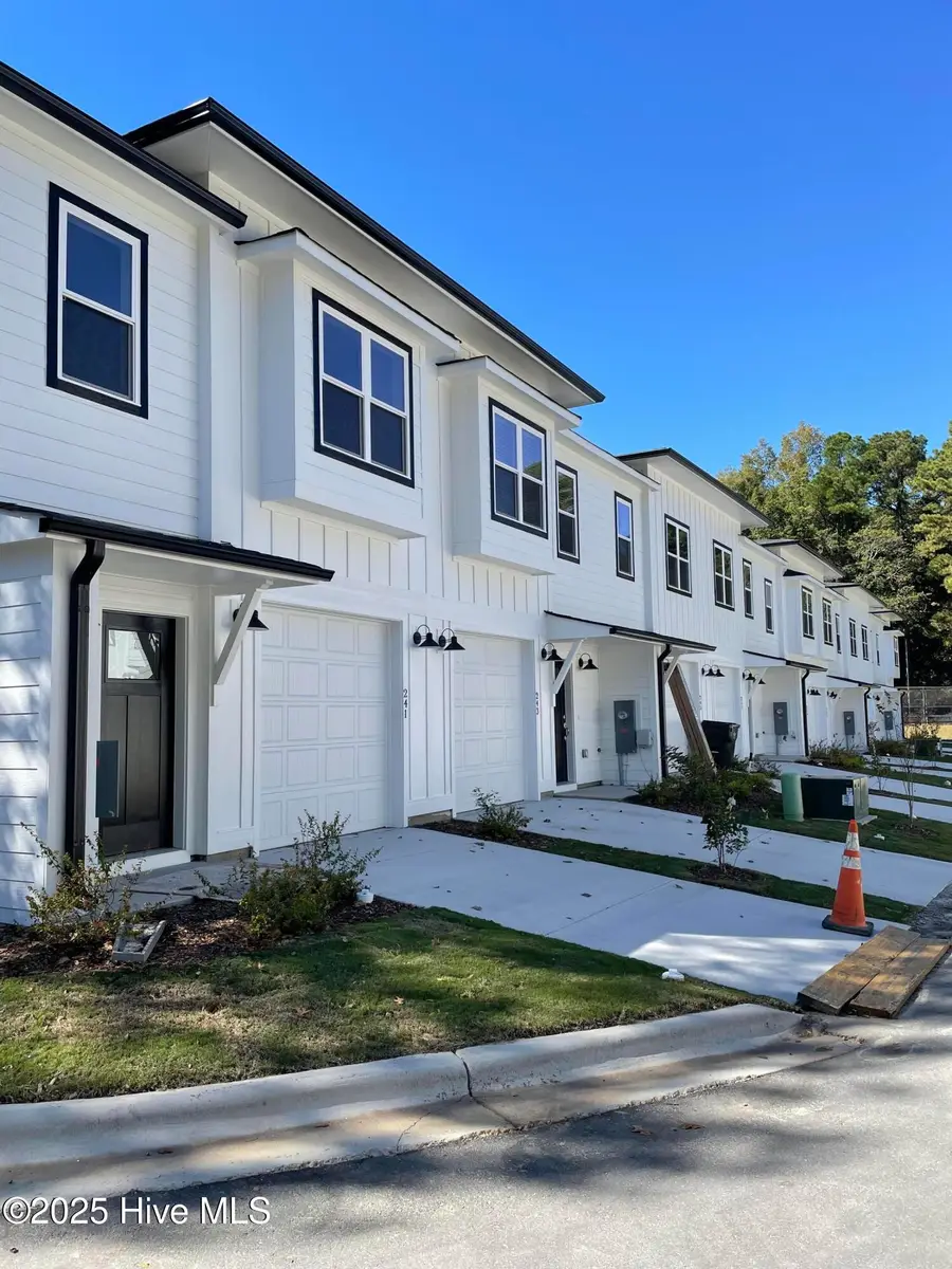 247 Townhome Lane #247, Southern Pines, NC 28387 - Image #2