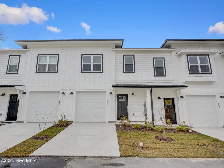 247 Townhome Lane #247, Southern Pines, NC 28387 - Image #3