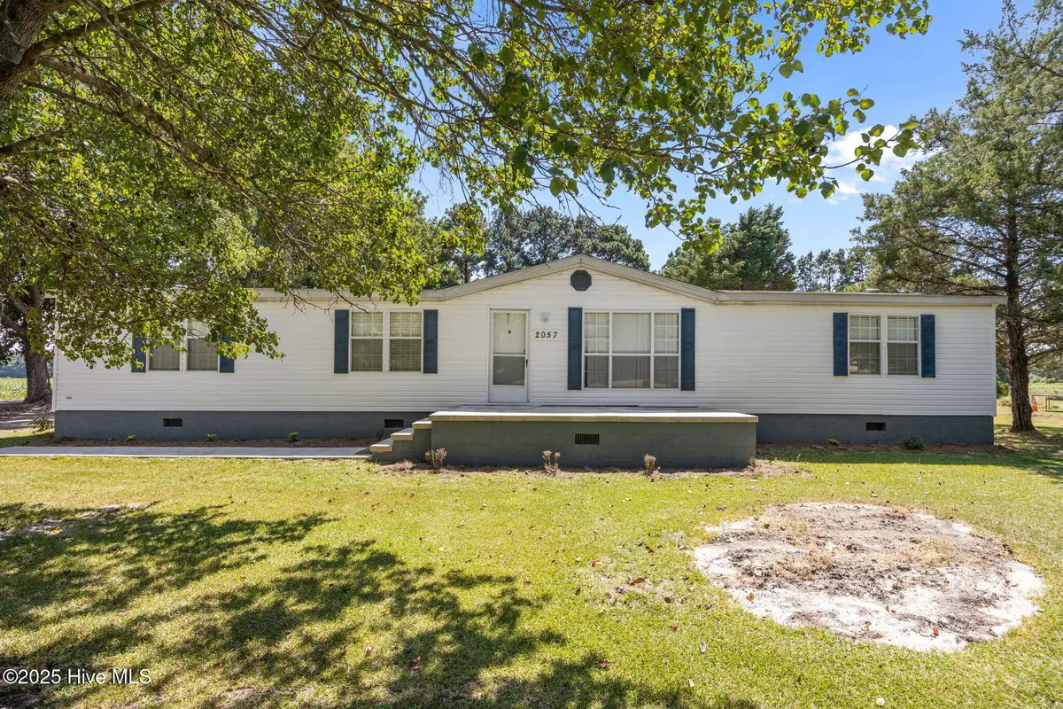 2057 Oakley Road, Stokes, NC 27884 - Image #1