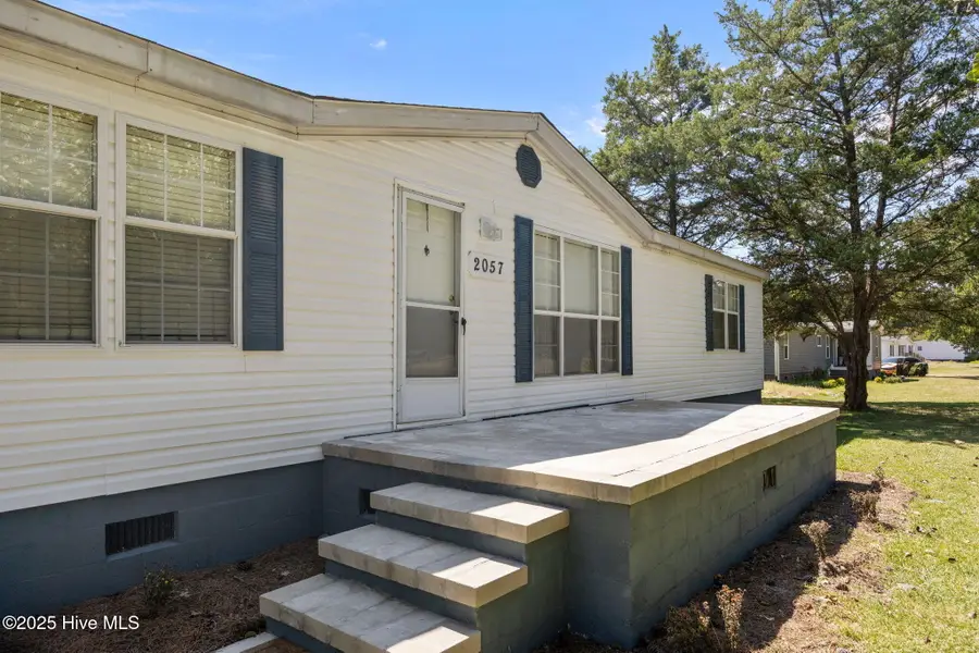 2057 Oakley Road, Stokes, NC 27884 - Image #3