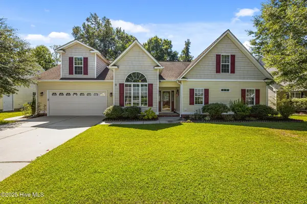 407 Conner Grant Road, New Bern, NC 28562