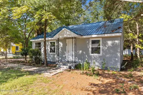 404 Seymour Street, Aberdeen, NC 28315